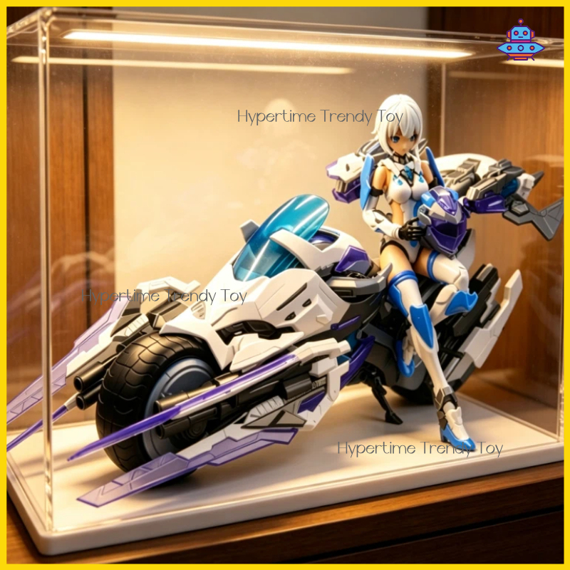MS GENERAL Jin Ma Chao Qiang M - Model Kit Ms General recensione e prezzo