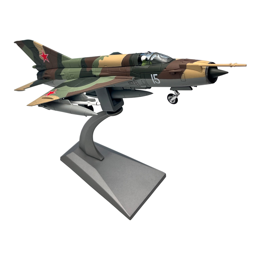 Modellino in Scala 1/72 dell'A - Model Kit Jet recensione e prezzo