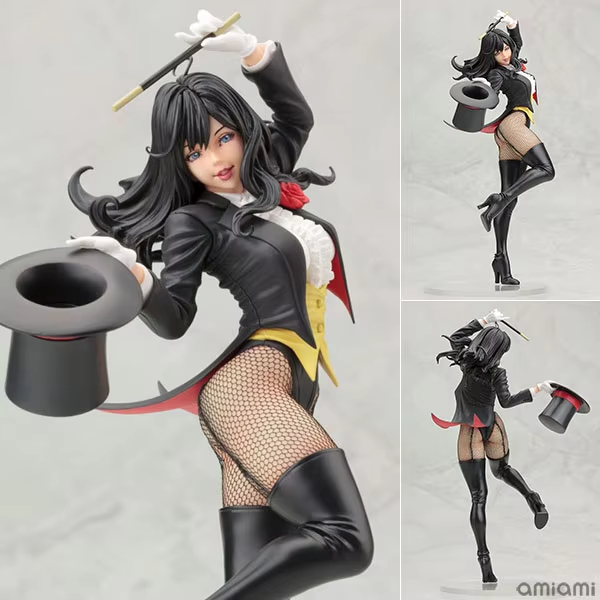 Statua Bishoujo Kotobukiya 100 - Model Kit Kotobukiya recensione e prezzo