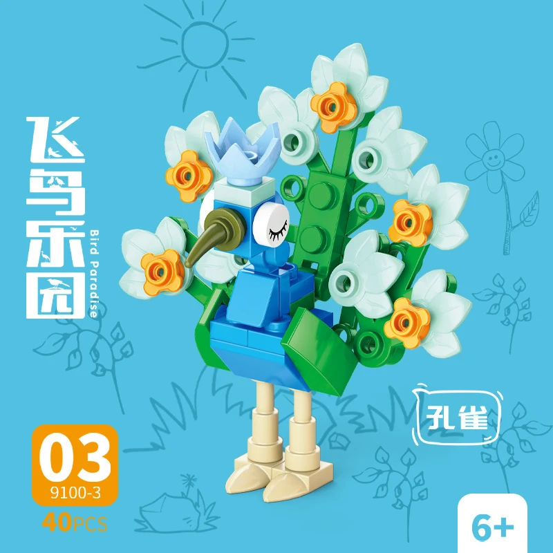 Kit di Costruzioni 10in1 con M - Model Kit Girl recensione e prezzo