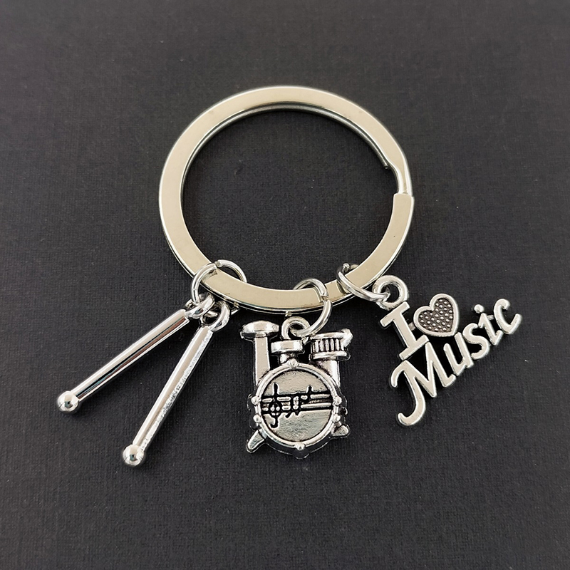 Drum Pop Music Lovers Rock Zai - Model Kit Jet recensione e prezzo
