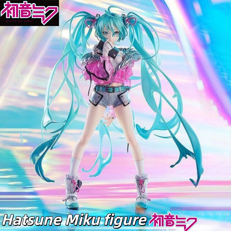 Figurina Miyayama Mai Hatsune  - Model Kit Girl recensione e prezzo