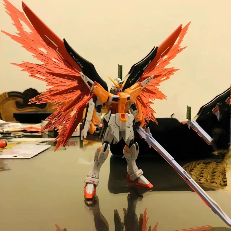 Bandai spot Gundam cartone ani - Model Kit Gunpla recensione e prezzo