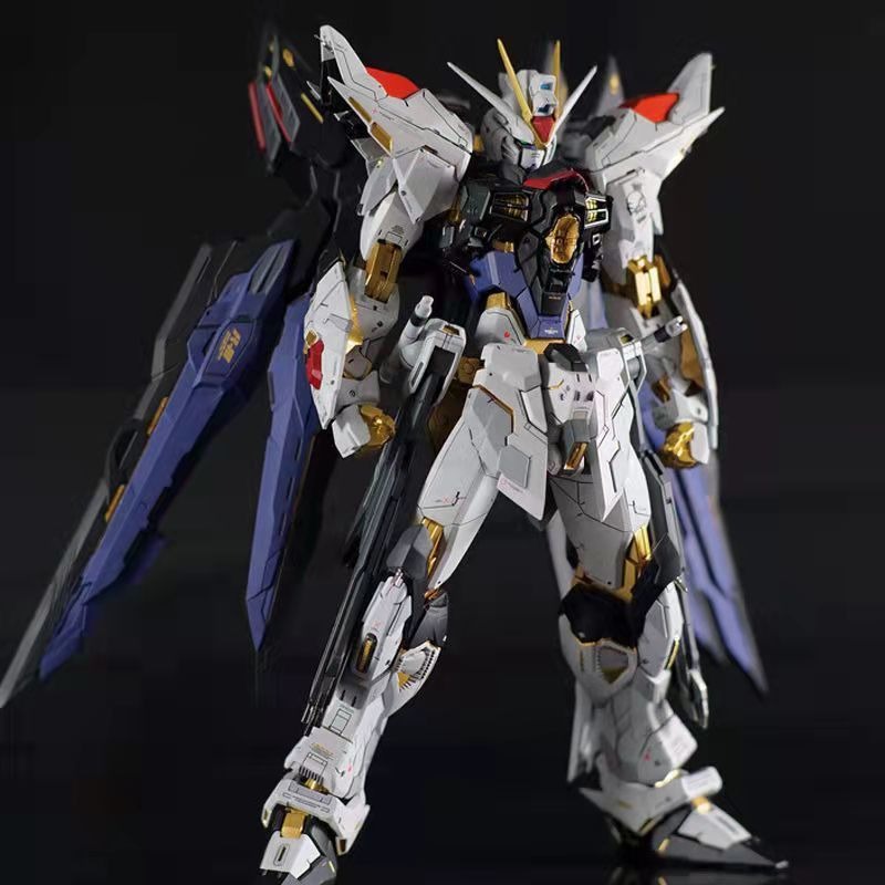 Bandai spot Gundam cartone ani - Model Kit Gunpla recensione e prezzo