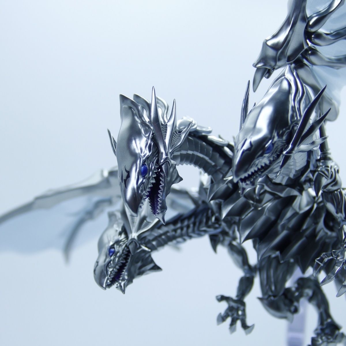 Disponibile Modello HMGY Occhi - Model Kit Exodia recensione e prezzo
