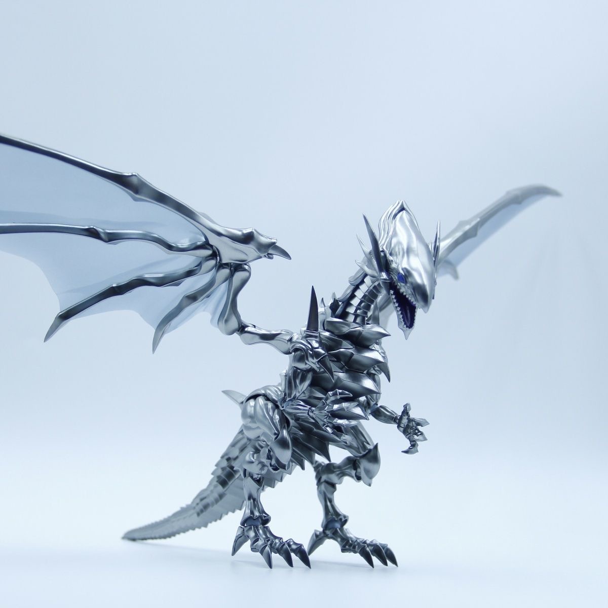 Disponibile Modello HMGY Occhi - Model Kit Exodia recensione e prezzo
