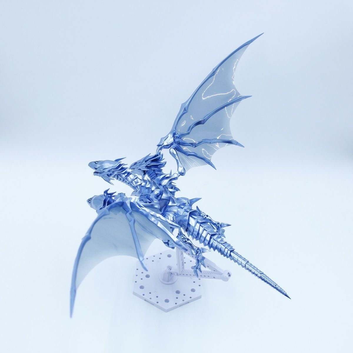 Disponibile Modello HMGY Occhi - Model Kit Exodia recensione e prezzo