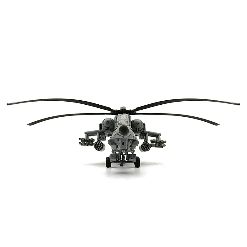 1/72 Mi-28 Havoc Anti-Tank Att - Model Kit Academy recensione e prezzo
