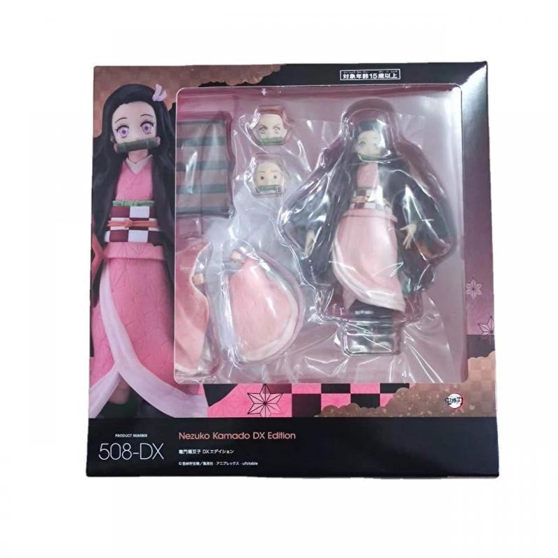 Demon Slayer Tanjirou Nezuko F - Model Kit Nezha recensione e prezzo