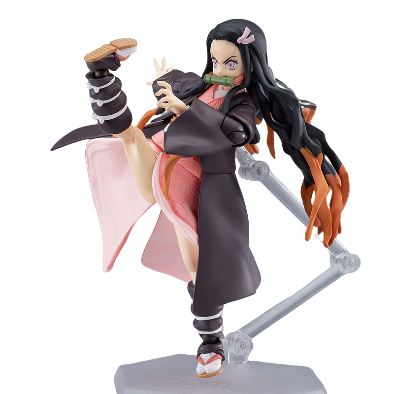 Demon Slayer Tanjirou Nezuko F - Model Kit Nezha recensione e prezzo