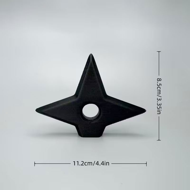 Decorazione per frigorifero, D - Model Kit Ninja recensione e prezzo