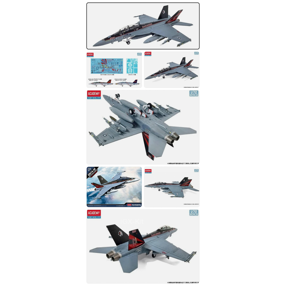 Academy 12577 Kit di Montaggio - Model Kit Academy recensione e prezzo