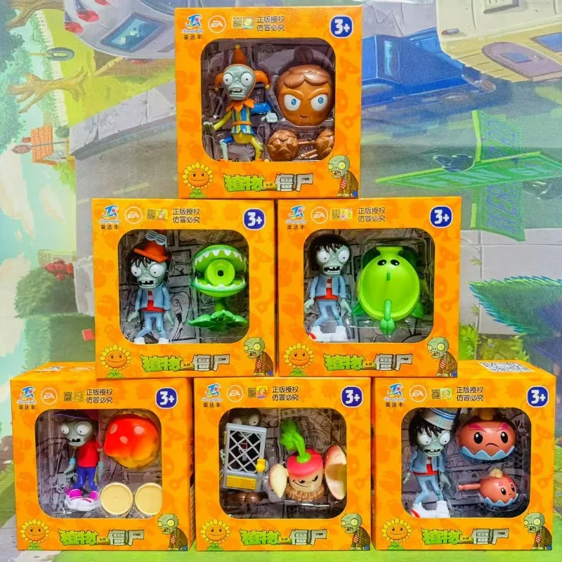 Set Completo Popolare di Actio - Model Kit Vs Action Figure recensione e prezzo