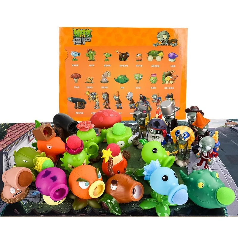 Set Completo Popolare di Actio - Model Kit Vs Action Figure recensione e prezzo