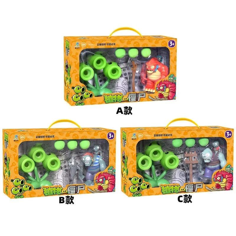 Set Completo Popolare di Actio - Model Kit Vs Action Figure recensione e prezzo