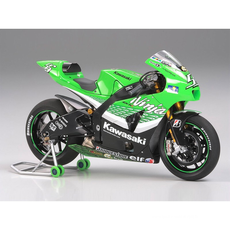 Tamiya 14109 modello di auto a - Model Kit Ninja recensione e prezzo