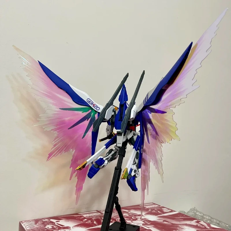 Daban 6659 Mg 1/100 Destiny As - Model Kit Daban recensione e prezzo