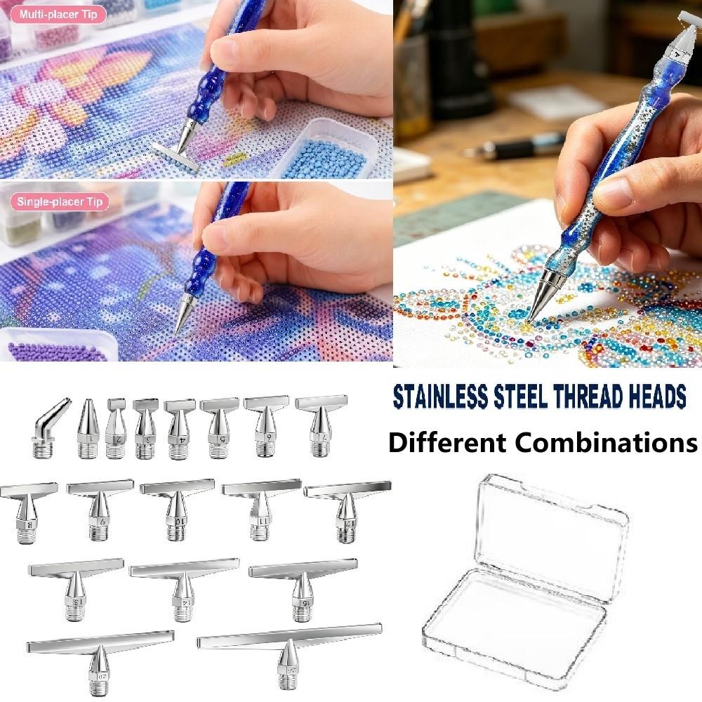 Set di punte filettate in acci - Model Kit Tool recensione e prezzo