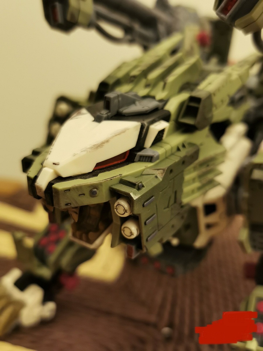Kit di Costruzione BT Model ZO - Model Kit Yamato recensione e prezzo