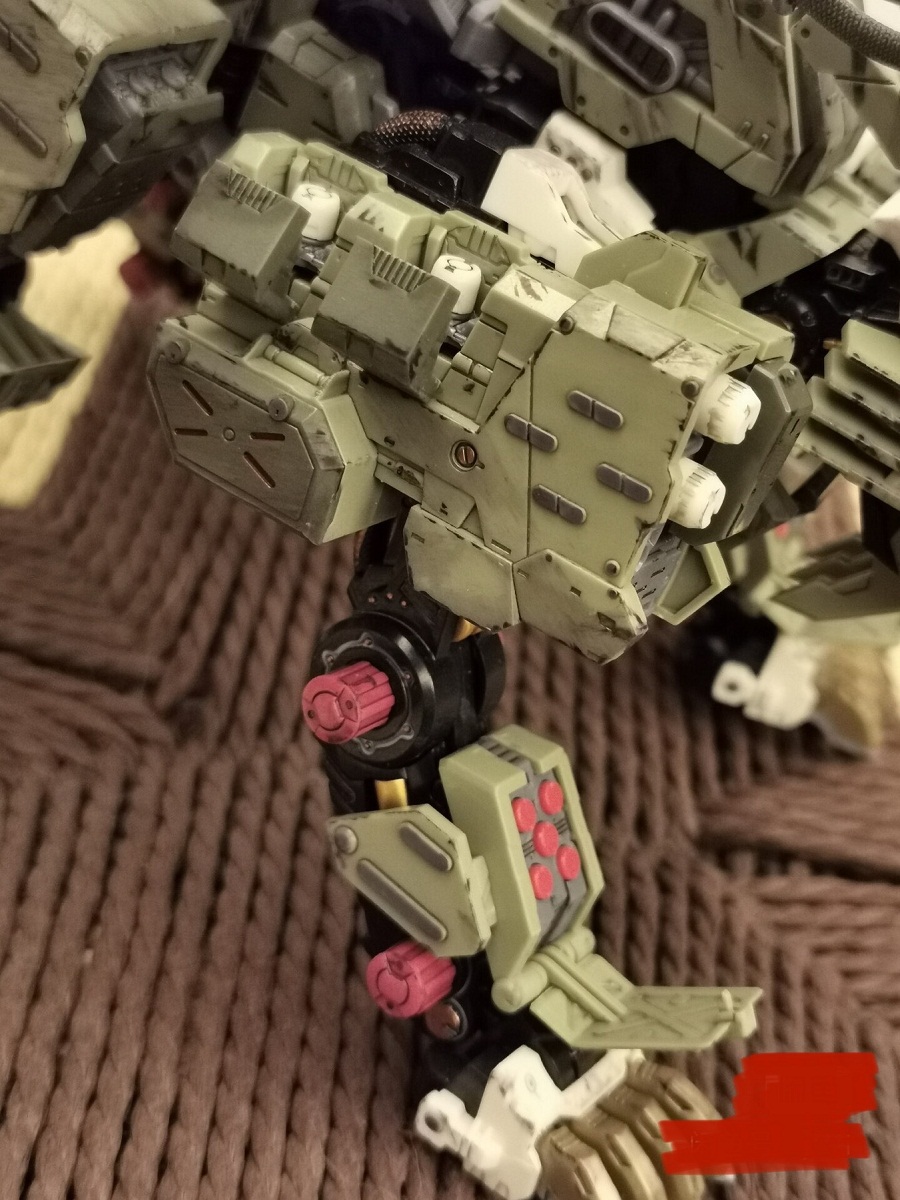 Kit di Costruzione BT Model ZO - Model Kit Yamato recensione e prezzo