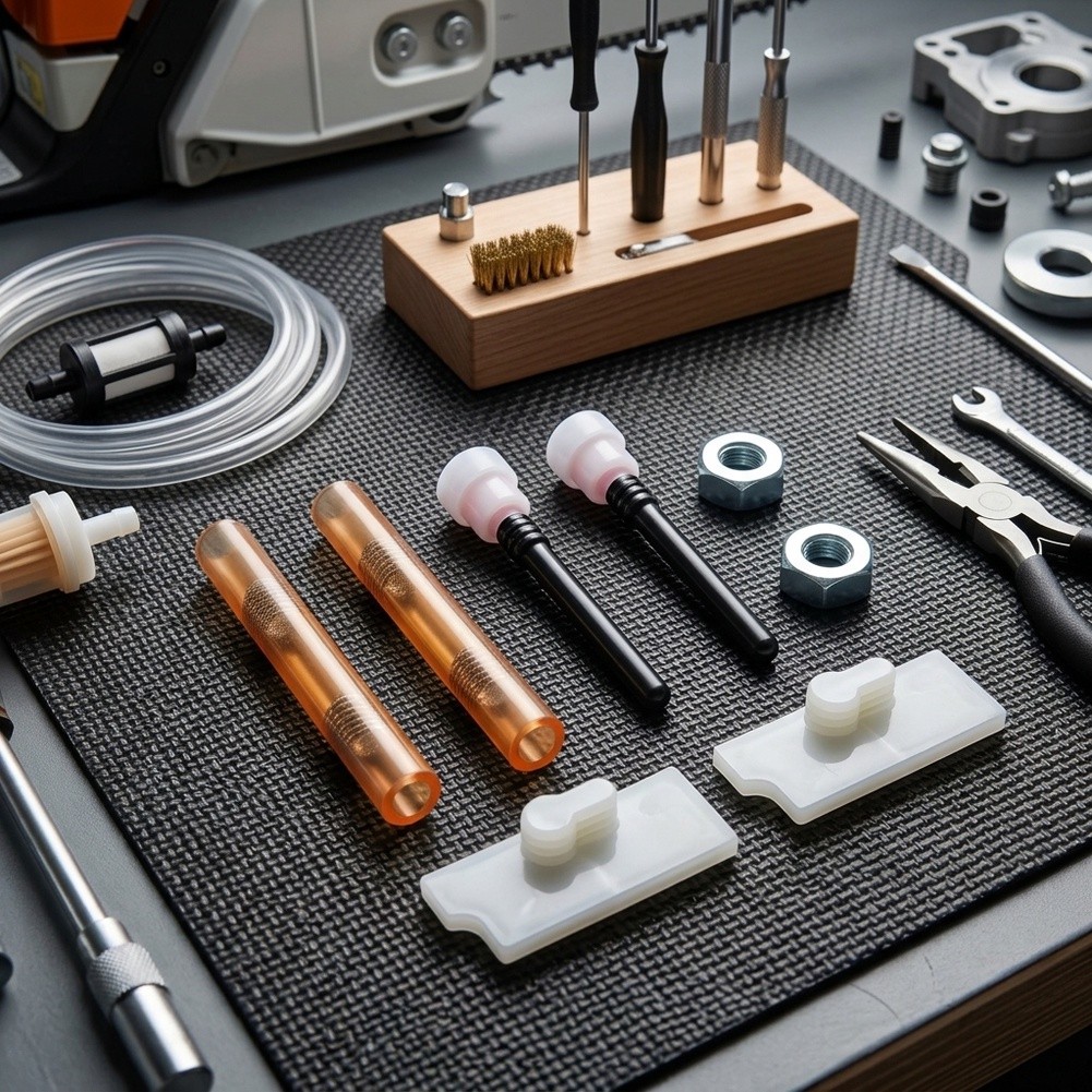 Kit Tubo di Sfiato Serbatoio C - Youtube Model Kit recensione e prezzo