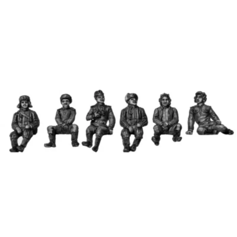 1/72 Bilancia Pressofusa Figur - Model Kit Entry Grade recensione e prezzo