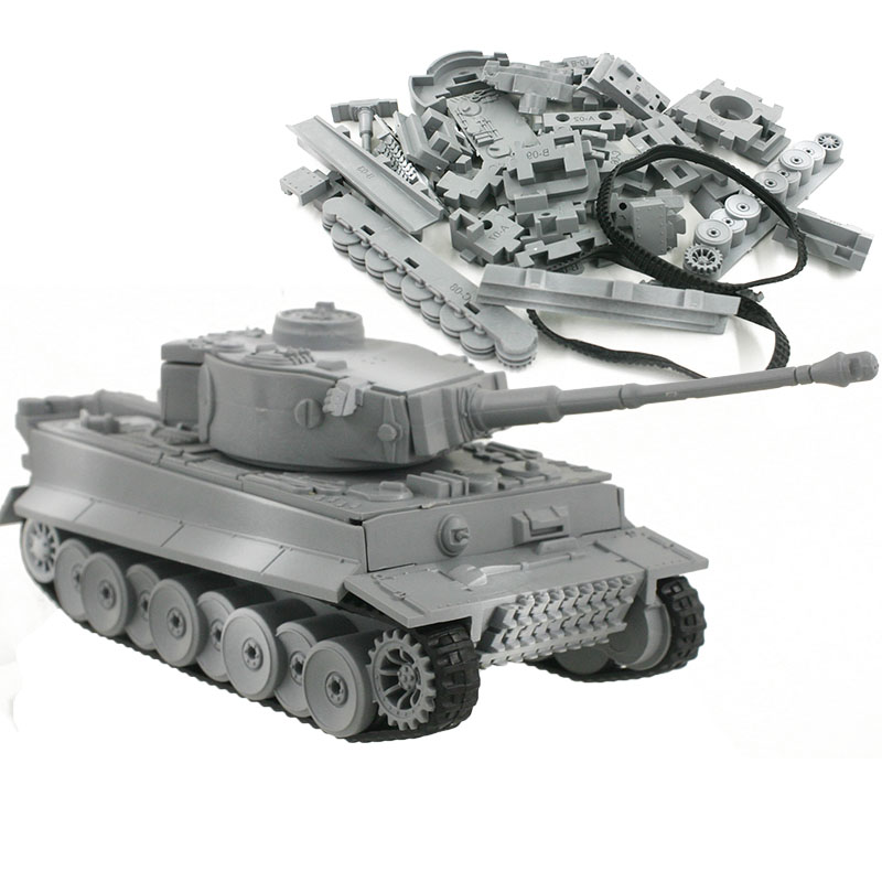 Kit di costruzione di modelli  - Model Kit Entry Grade recensione e prezzo
