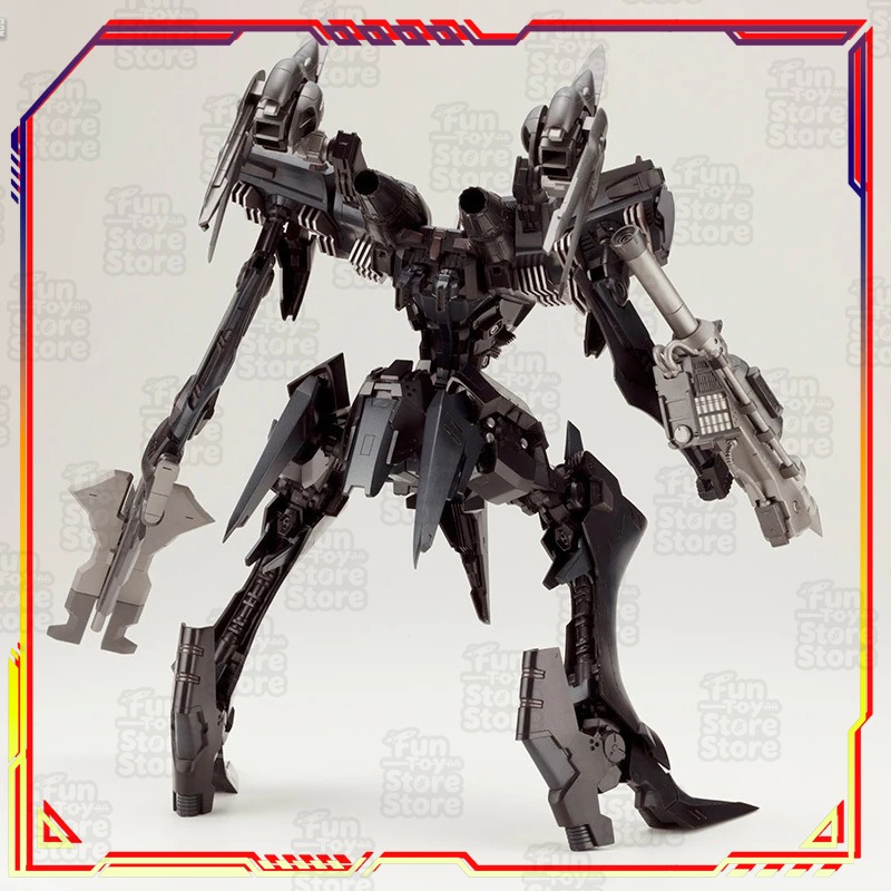 Kotobukiya OMER TYPE-LAHIRE St - Model Kit Kotobukiya recensione e prezzo