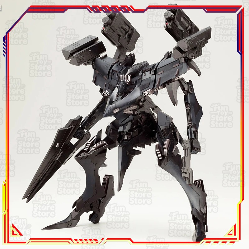 Kotobukiya OMER TYPE-LAHIRE St - Model Kit Kotobukiya recensione e prezzo