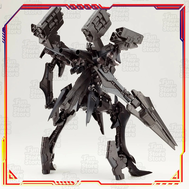 Kotobukiya OMER TYPE-LAHIRE St - Model Kit Kotobukiya recensione e prezzo