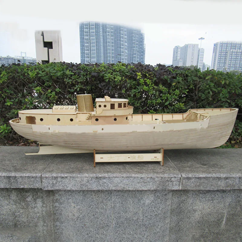 Kit modello di nave in legno K - Model Kit Entry Grade recensione e prezzo