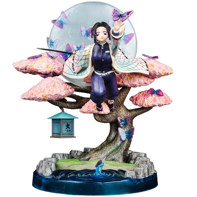 Demon slayer figure Box casual - Model Kit Nezha recensione e prezzo