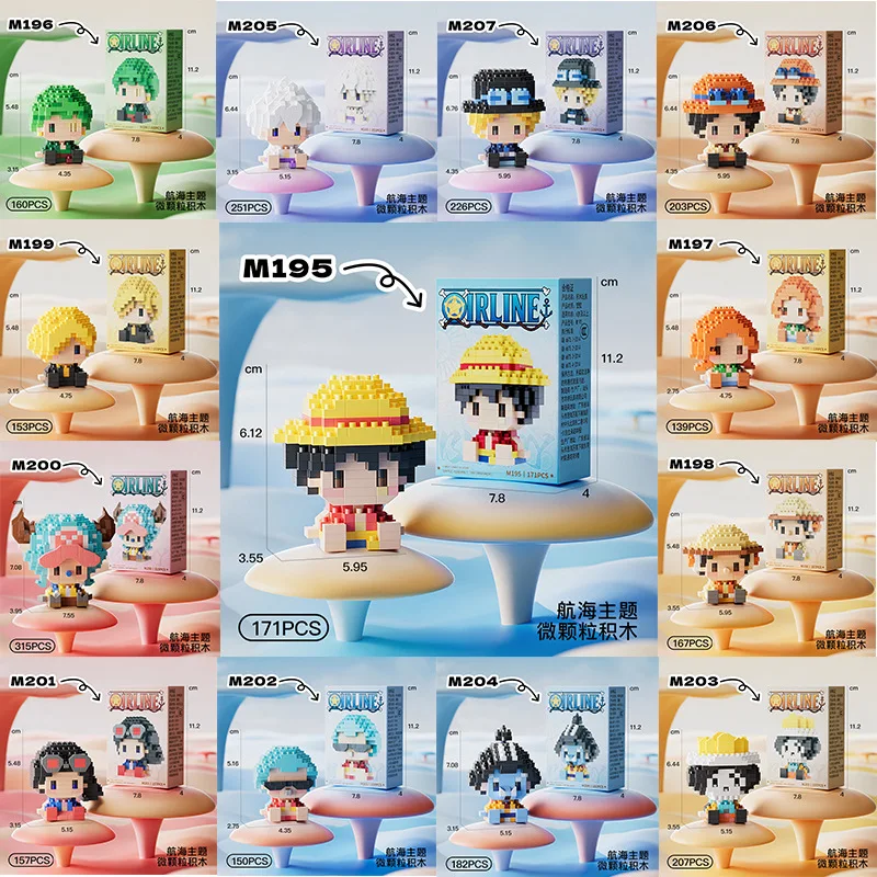 ONE PIECE Modello 3D Anime Sun - Model Kit Bandai recensione e prezzo