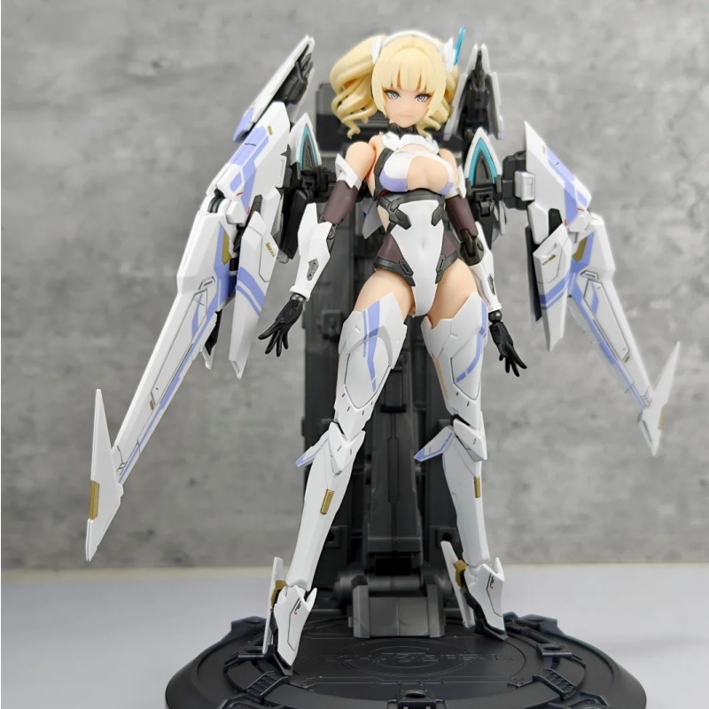 Disponibile MS General Mecha B - Model Kit Ms General recensione e prezzo