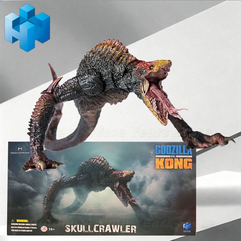 HIYA Original MODEL KIT EXQUIS - Model Kit Vs Action Figure recensione e prezzo