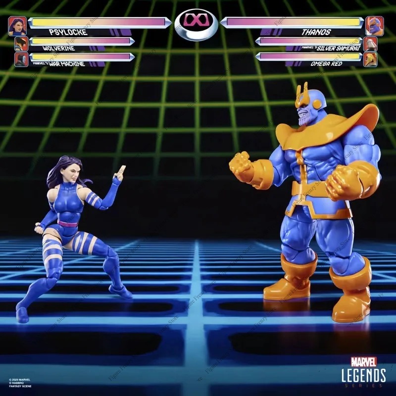 Offerta Speciale Nuovo Origina - Model Kit Vs Action Figure recensione e prezzo